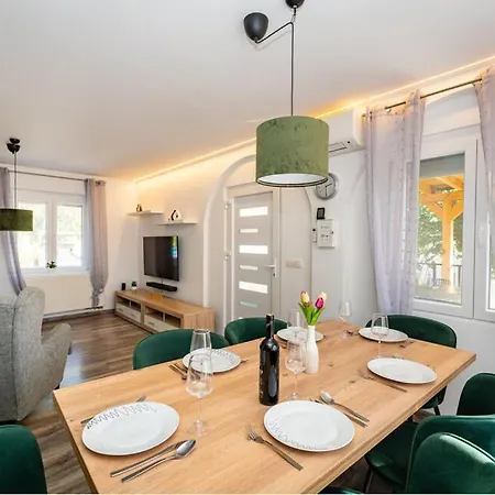 Apartament Apartament Seline
