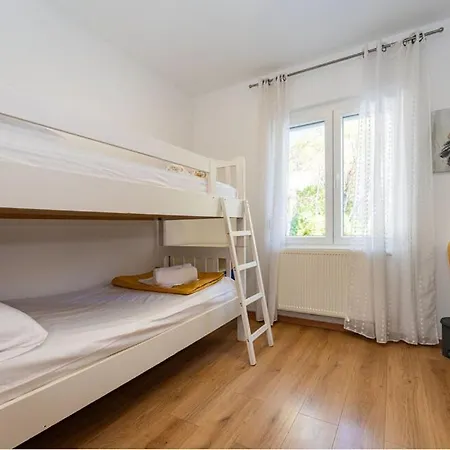 Appartement Apartament