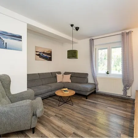 Apartament Apartament Seline