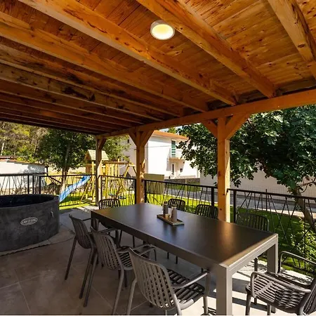 Apartament Seline