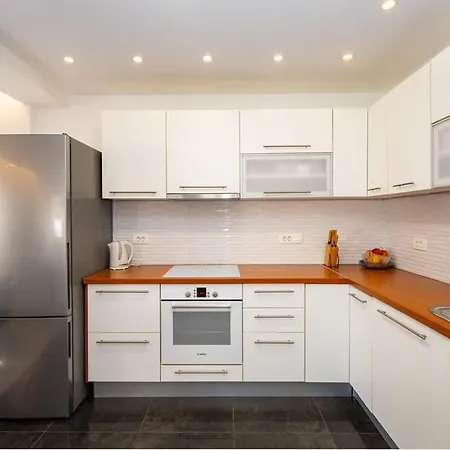 Apartament Appartement