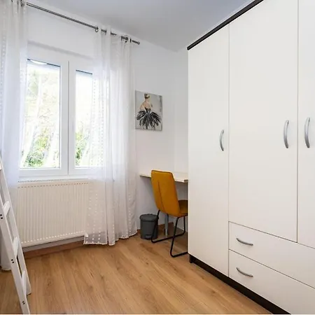 Apartament Apartament