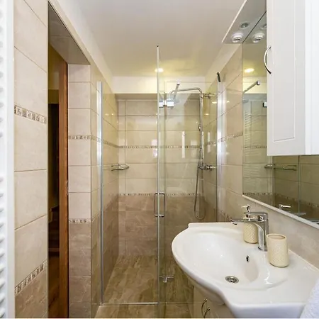 Apartament Appartement