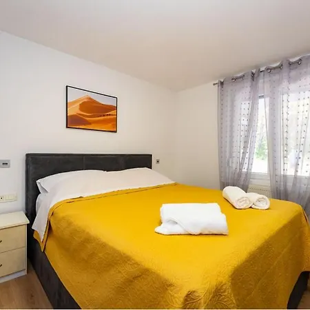 Apartament Seline