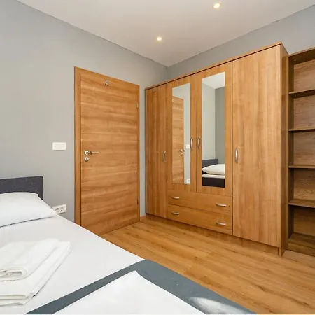 Apartament Apartament Seline
