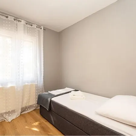 Apartament Apartament Seline