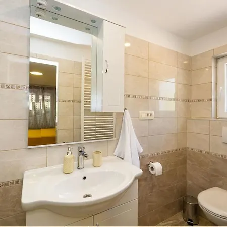 Apartament Apartament Seline