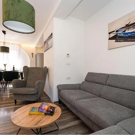 Apartament * Seline